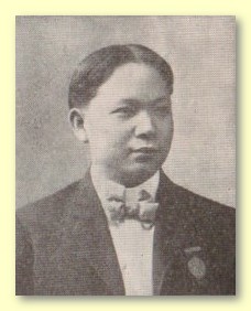 Charley Sing