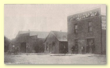 Mt. Sterling Lumber
