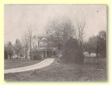 Residence of Chas. Butler