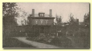 Childrens Home