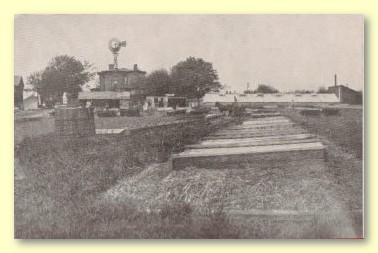Residence of Herbert Adams