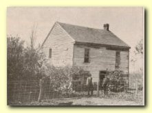 Old Markley Homestead