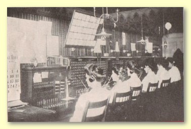 London Home Telephone Company
