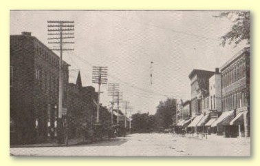 Plain City, 1908