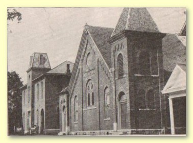 Plain City, 1908