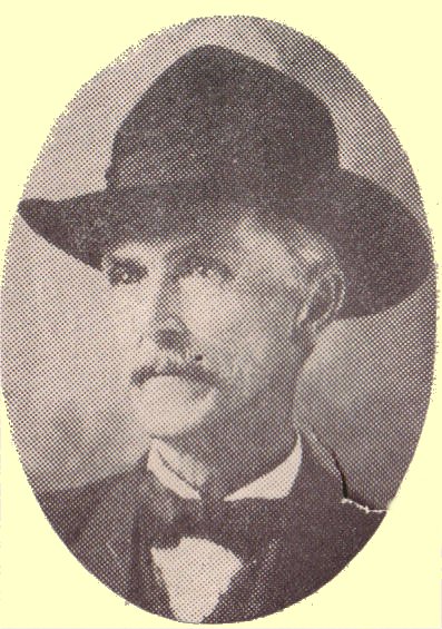 W. Curt Ward