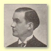 Cheney E. Burnham
