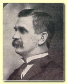 D. C. Badger