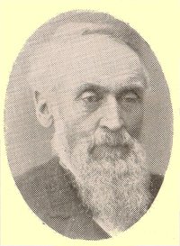 Jeremiah Rea