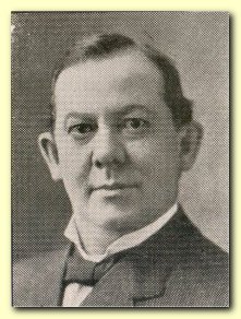 John A. Lincoln