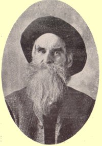 John M. Roberts