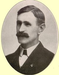 John R. Tanner