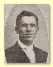 O. C. Burris