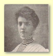 Miss Olive Rowand