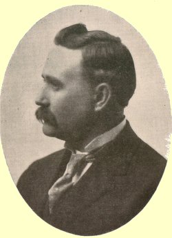 Orris E. Duff