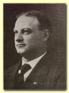 Peyton R. Emery