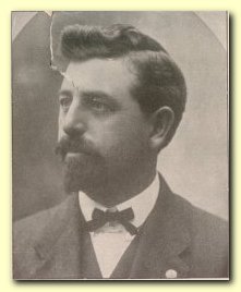 Dr. Robert H. Trimble