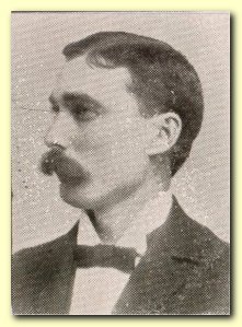 Robert Woodhouse