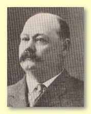 W. D. Chenoweth