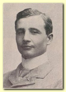 Walter Converse