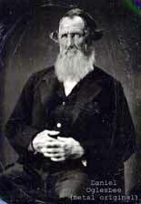 Daniel Oglesbee