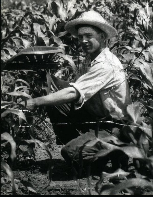 Lester Leon Channell, Sr.