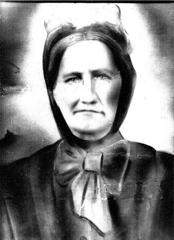 Mary C. Dennison Lowe