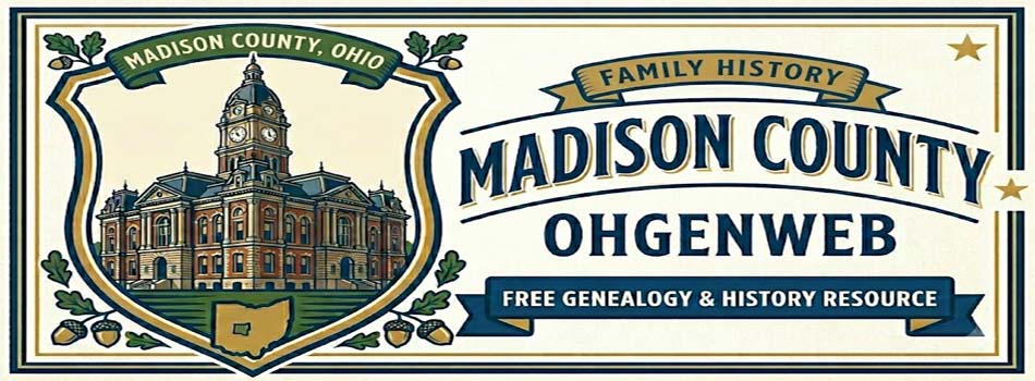 Madison County OHGenWeb